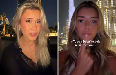 Καμπάνια στα ΜΚΔ για επαναφορά του τουρισμού στο Ντουμπάι.