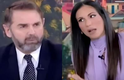 Τι συνέβη με Βούλγαρη – Μπαλάσκα;