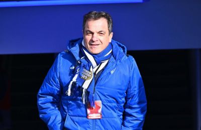 Έχουμε ποιοτικό σύνολο - Βλέπουμε στα μάτια κάθε αντίπαλο»