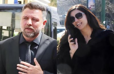 Μόλις μαθεύτηκε!