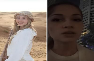 Η Στυλιάνα Αβερκίου θέλει να γυρίσει στην οικογένεια της - Δείτε το βίντεο