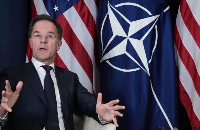 Η συμμαχία υποστηρίζει τις στρατιωτικές επιχειρήσεις των ΗΠΑ κατά της Ισλαμικής Δημοκρατίας.