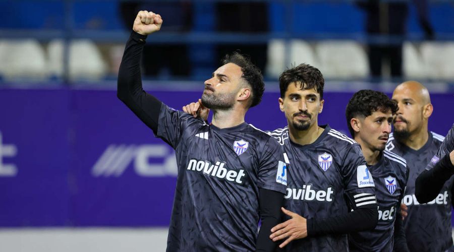 Ανόρθωση: Δημοπρατούνται οι φανέλες των σκόρερ με την ΕΝΠ