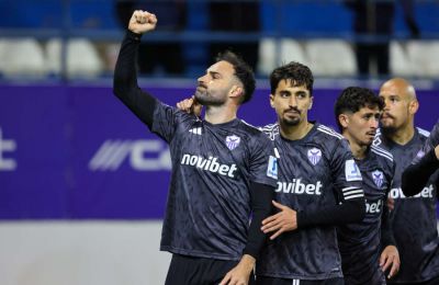 Ανόρθωση: Δημοπρατούνται οι φανέλες των σκόρερ με την ΕΝΠ