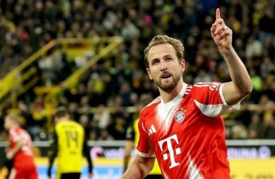 Χωρίς Κέιν με Γκλάντμπαχ η Μπάγερν