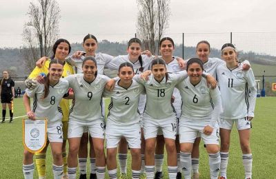 Κύπρος Κ-19: Νίκη στο φινάλε του Ευρωπαϊκού Πρωταθλήματος 