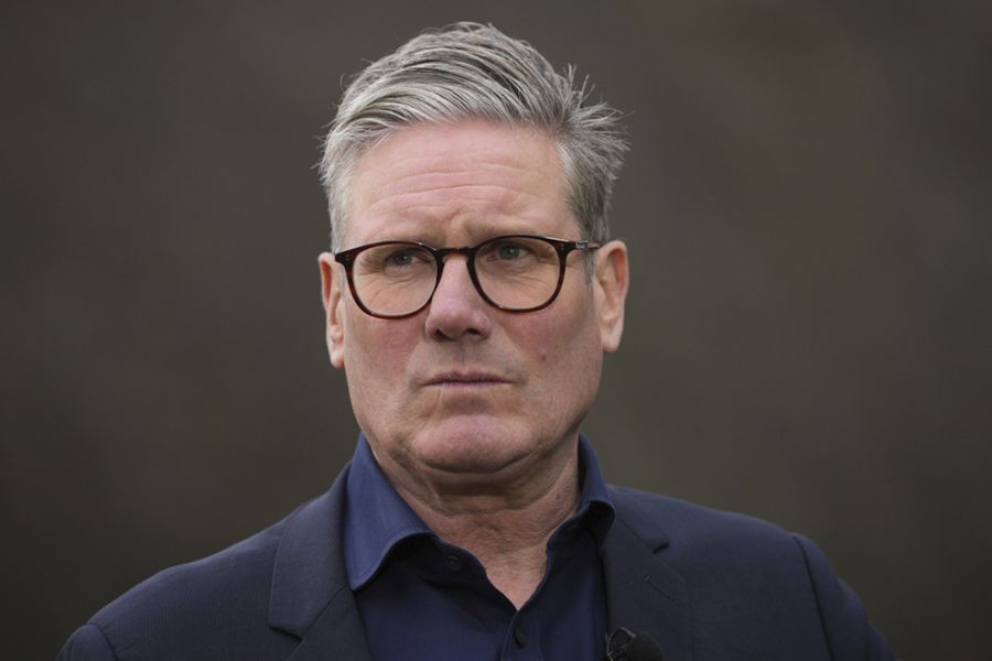 &Alpha;ύ&rho;&iota;&omicron; &alpha;&nu;&alpha;&mu;έ&nu;&omicron;&nu;&tau;&alpha;&iota; &sigma;&tau;&eta;&nu; &Kappa;ύ&pi;&rho;&omicron; &tau;&alpha; &delta;ύ&omicron; &beta;&rho;&epsilon;&tau;&alpha;&nu;&iota;&kappa;ά &epsilon;&lambda;&iota;&kappa;ό&pi;&tau;&epsilon;&rho;&alpha;