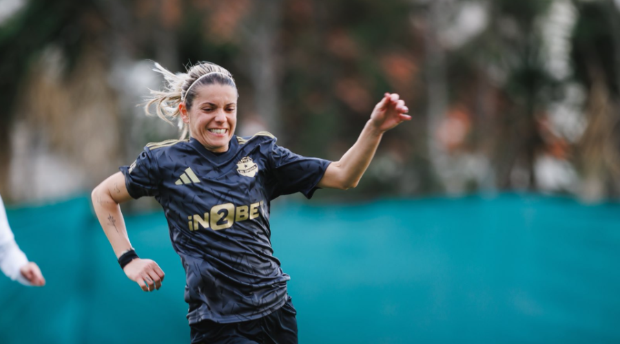 «Δεν θα έπρεπε να ζητάμε ισότητα, έπρεπε να είναι αυτονόητο»