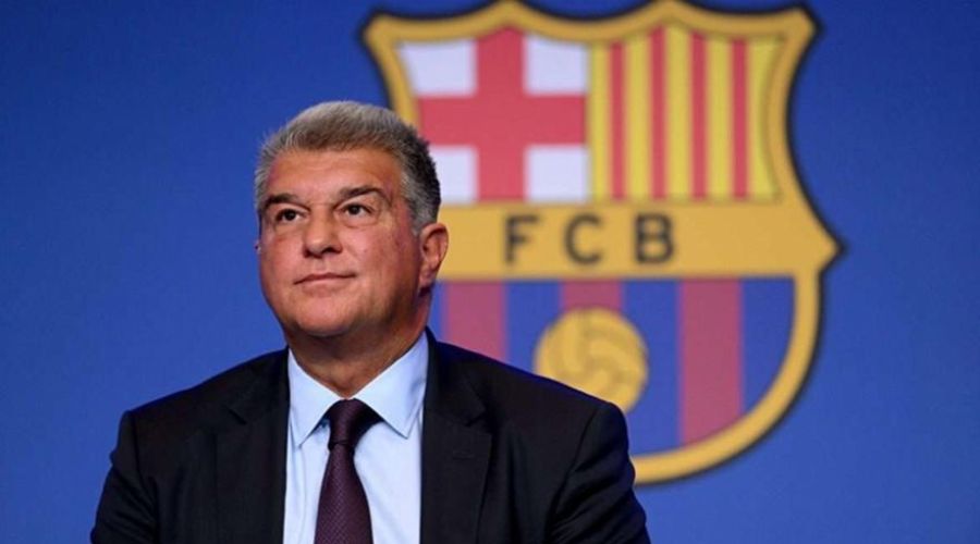 Λαπόρτα και Φοντ οι υποψήφιοι για την προεδρία της Μπαρτσελόνα