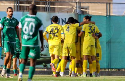 Επιτροπή Δεοντολογίας: Απόφαση για το Ομόνοια 29Μ-ΑΕΛ