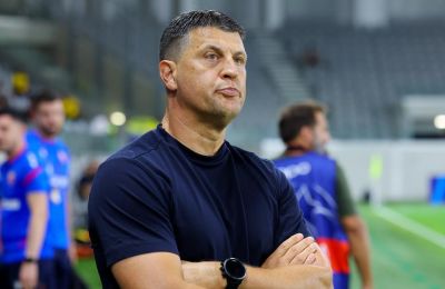 AEK-Μιλόγεβιτς 