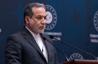 Ιράν σε ΗΠΑ: «Ελάτε, σας περιμένουμε»