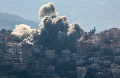 Ισραήλ: Χτυπήσαμε με πάνω από 100 βόμβες το υπόγειο καταφύγιο Χαμενεΐ