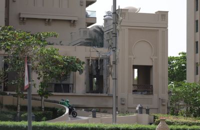 «Πάγωμα» περιουσιακών στοιχείων η πρώτη απάντηση των Εμιράτων στο Ιράν