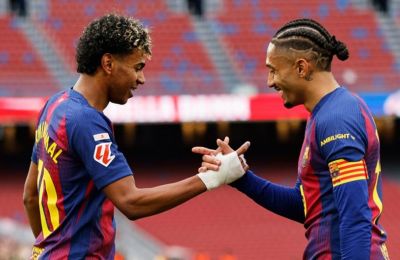 Ζόρικες εκτός έδρας αποστολές για Μπαρτσελόνα και Ρεάλ Μαδρίτης