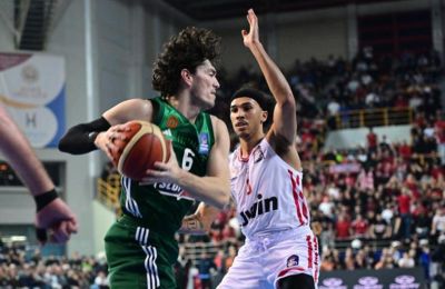 Ντέρμπι-σταθμός στο ΣΕΦ πριν την τελική ευθεία της EuroLeague