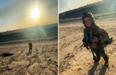 Ο ήρωας του Κουβέιτ που έκανε ζημιά 300 εκατομμυρίων δολαρίων