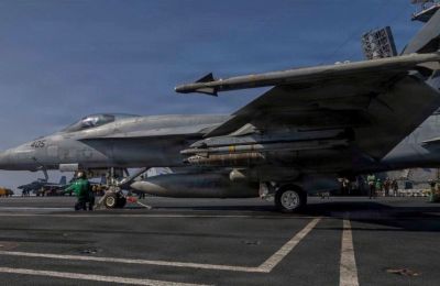 Πολεμικά αεροσκάφη του Ισραήλ και των ΗΠΑ στον πόλεμο κατά του Ιράν 