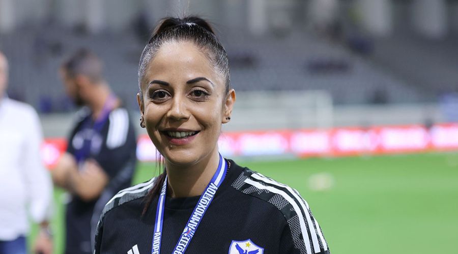 «Βρισκόμαστε στη τελική ευθεία για να σώσουμε την Ανόρθωση»