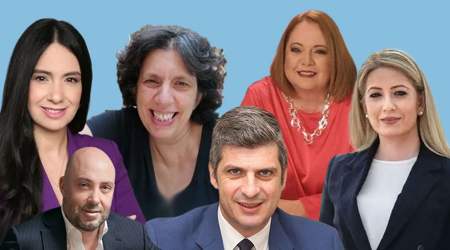 Η πρωτιά των υποψηφίων του ΔΗΣΥ στην Λευκωσία καθορίζει πολλά για την επόμενη ημέρα