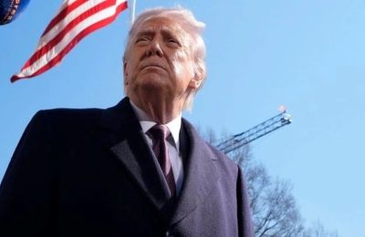 Ο Τραμπ καλεί τους Κούρδους να επιτεθούν στο Ιράν