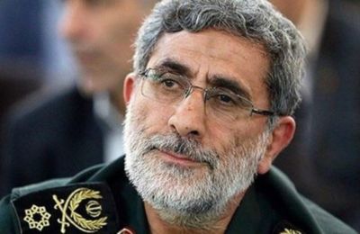 Νεκρός φέρεται να είναι ο στρατηγός των Φρουρών της Επανάστασης