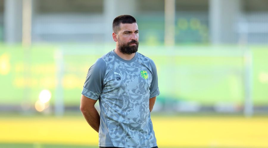 ΑΕΚ: Η πιθανή εντεκάδα του Μαρτίνεθ