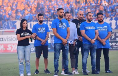 «Αδικείται η διοίκηση, και προσπάθειες κάνει και πολλά λεφτά έβαλε»