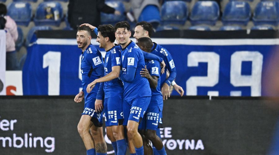 Η σταθερότητα, το σερί  και οι αριθμοί στέλνουν ξεκάθαρο μήνυμα! 