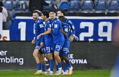 Η σταθερότητα, το σερί  και οι αριθμοί στέλνουν ξεκάθαρο μήνυμα! 