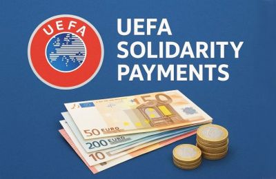 Τόσα λεφτά πήραν οι ομάδες Β' Κατηγορίας από το Solidarity