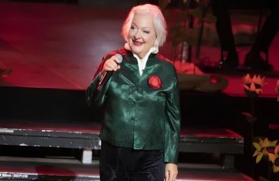  «Ταλαιπωρήθηκα, τώρα είμαι με το μπαστουνάκι μου»