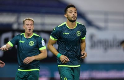 Με σημείο ρίσκου στο 10.00!