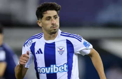 Ανόρθωση/ Ανανεώσεις και Σεργίου 