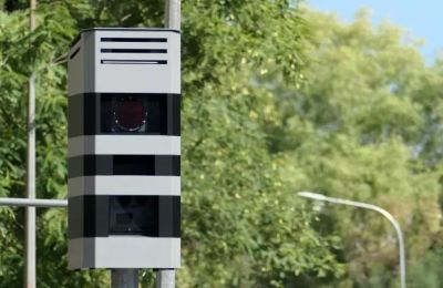Τι αλλάζει στα πρόστιμα των καμερών φωτοεπισήμανσης