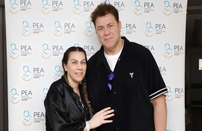 Μπαμπάς για πρώτη φορά έγινε ο αγαπημένος τραγουδιστής Χρήστος Χολίδης