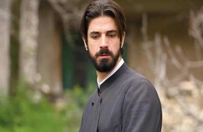 Άγιος έρωτας: Η νέα είσοδος στα επεισόδια 