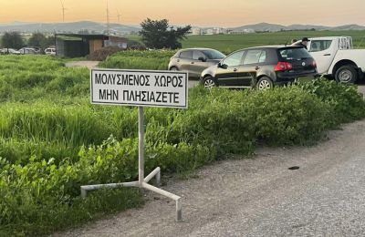 Εννέα νέα κρούσματα αφθώδους και πέραν των 7000 θανατώσεων ζώων