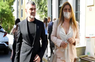 Ποιος κέρδισε στο δικαστήριο την μεζονέτα - Η απόφαση