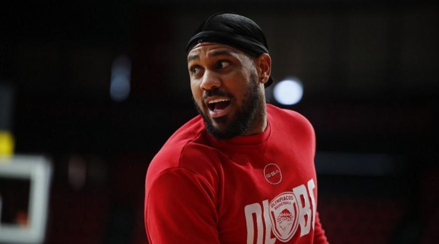 Ολυμπιακός: Το παλεύει για το ντέρμπι ο Μόρις