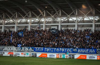 Απόλλων: Απέμειναν 900 εισιτήρια