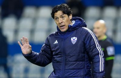 Με ψυχολογία στο ΓΣΠ η Ανόρθωση