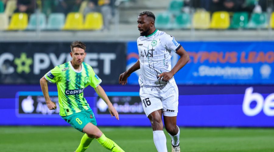 ΑΕΚ - Ακρίτας 1-0