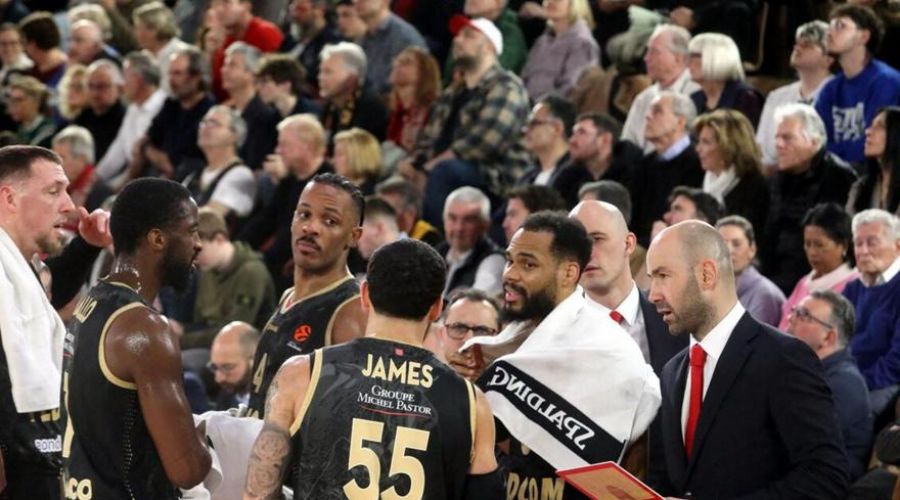 Σανίδα σωτηρίας στη Μονακό από το Πριγκιπάτο: Δίνει 2,5 εκατ. ευρώ