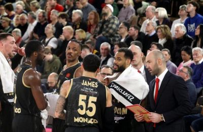 Σανίδα σωτηρίας στη Μονακό από το Πριγκιπάτο: Δίνει 2,5 εκατ. ευρώ