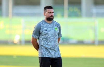 AEK: Η πρώτη του Μαρτίνεθ - Πάγκο ο Καμπρέρα (11αδα)