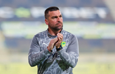 «Συνεχίσαμε τη δουλειά του Ιδιάκεθ - Αφιερωμένη η νίκη στον πρόεδρο»