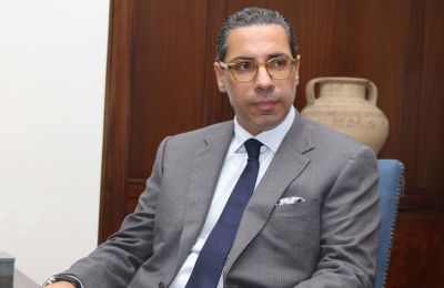 «Έχουμε το καθήκον να λειτουργήσουμε με γνώμονα την προστασία και την ασφάλεια της Κυπριακής Δημοκρατίας».