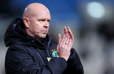 Μπεργκ: «Είναι νωρίς να μιλάμε πως θα τελειώσει το πρωτάθλημα» (vid)