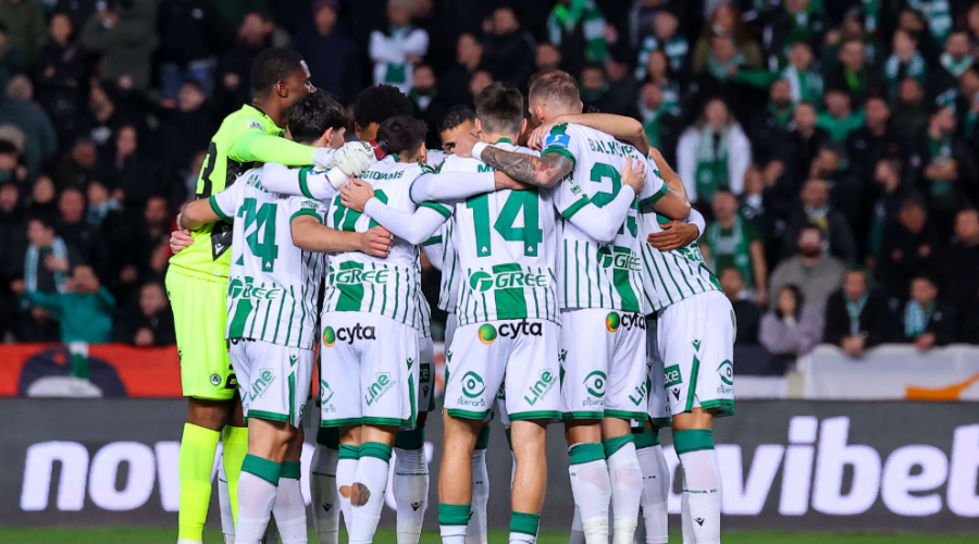 Ομόνοια: Αποστολή με αρκετές απουσίες ενόψει Αραδίππου